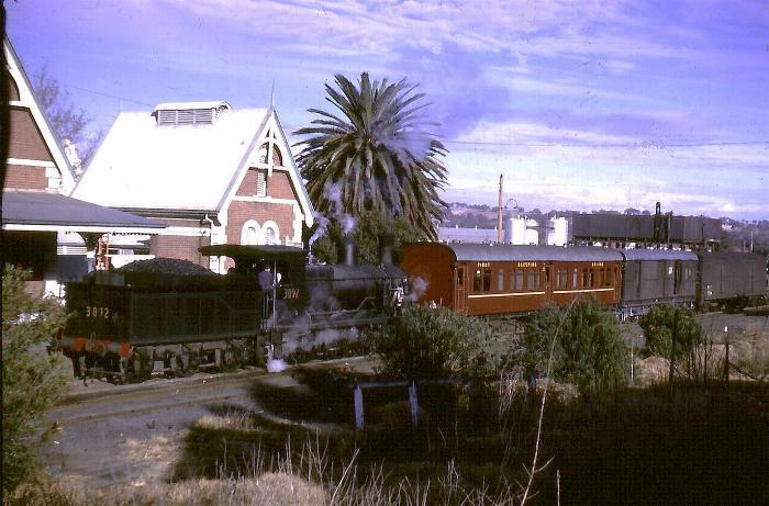 3092 probably at Young